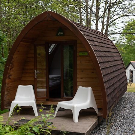Auberge de jeunesse Yha Brecon Beacons Extérieur photo