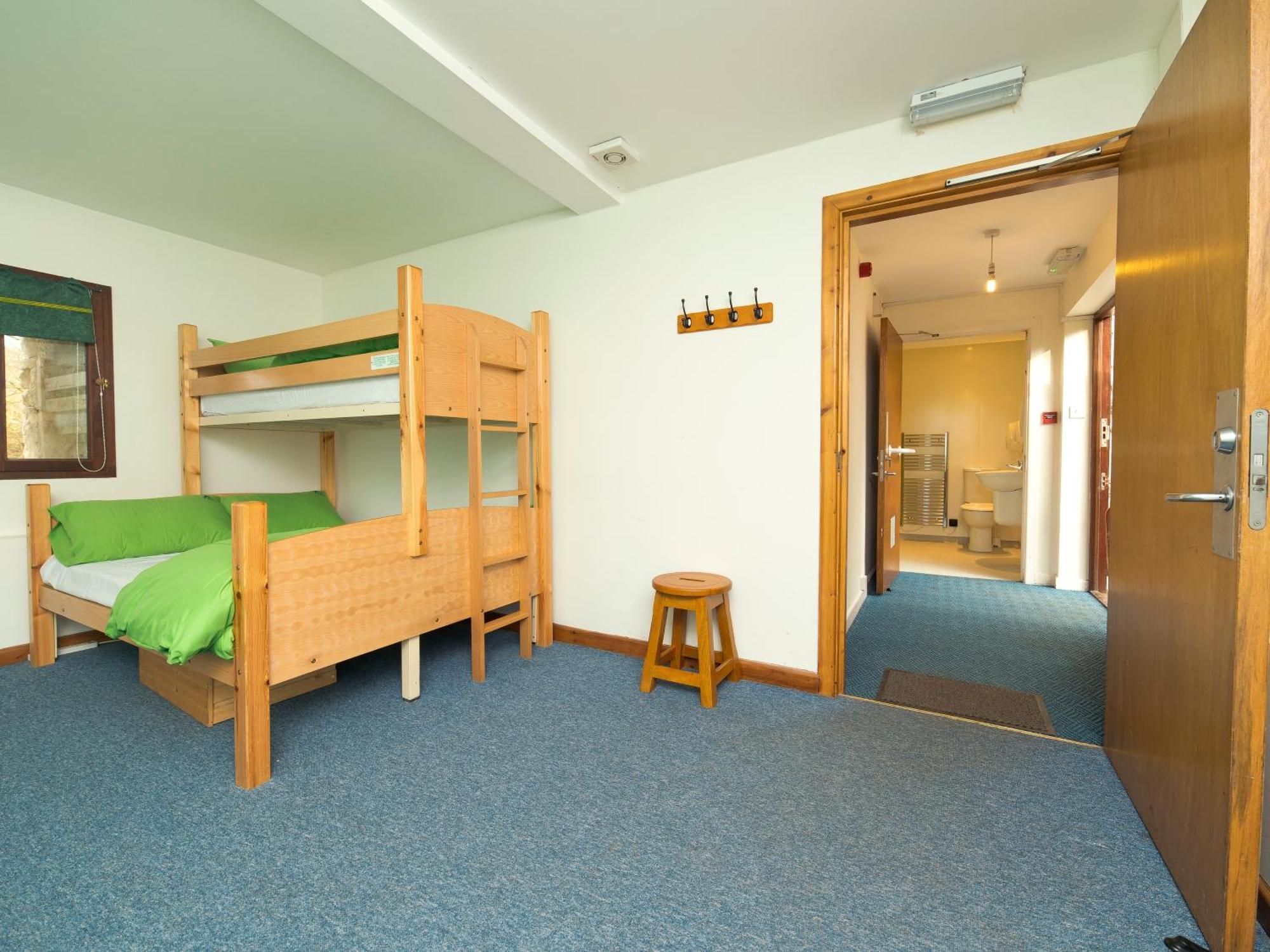 Auberge de jeunesse Yha Brecon Beacons Extérieur photo