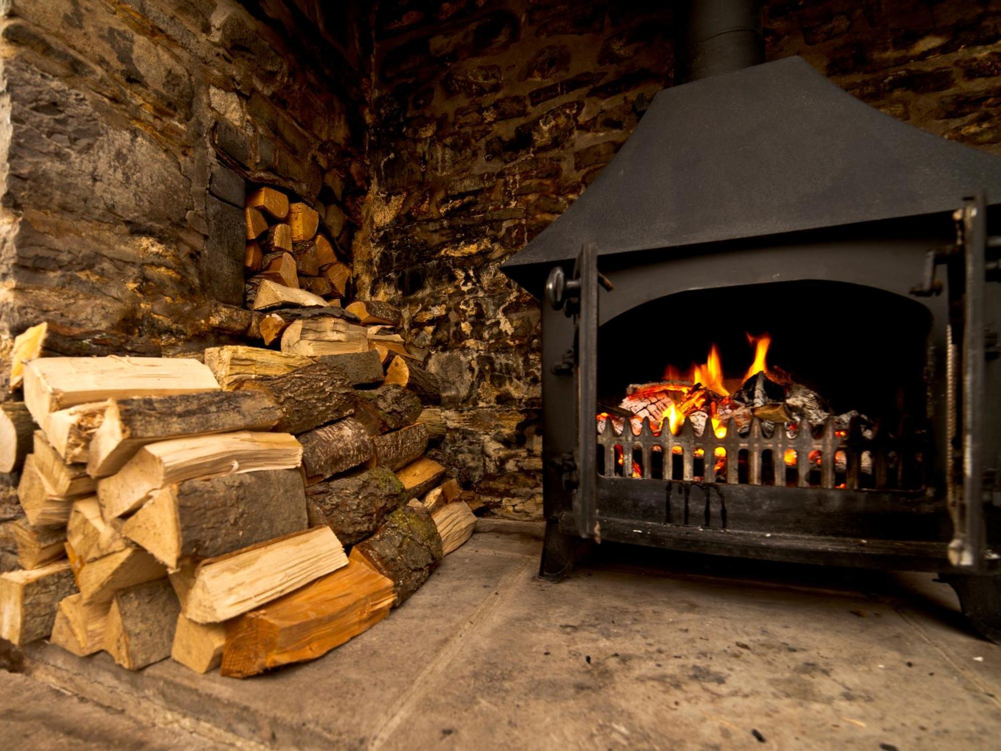 Auberge de jeunesse Yha Brecon Beacons Extérieur photo