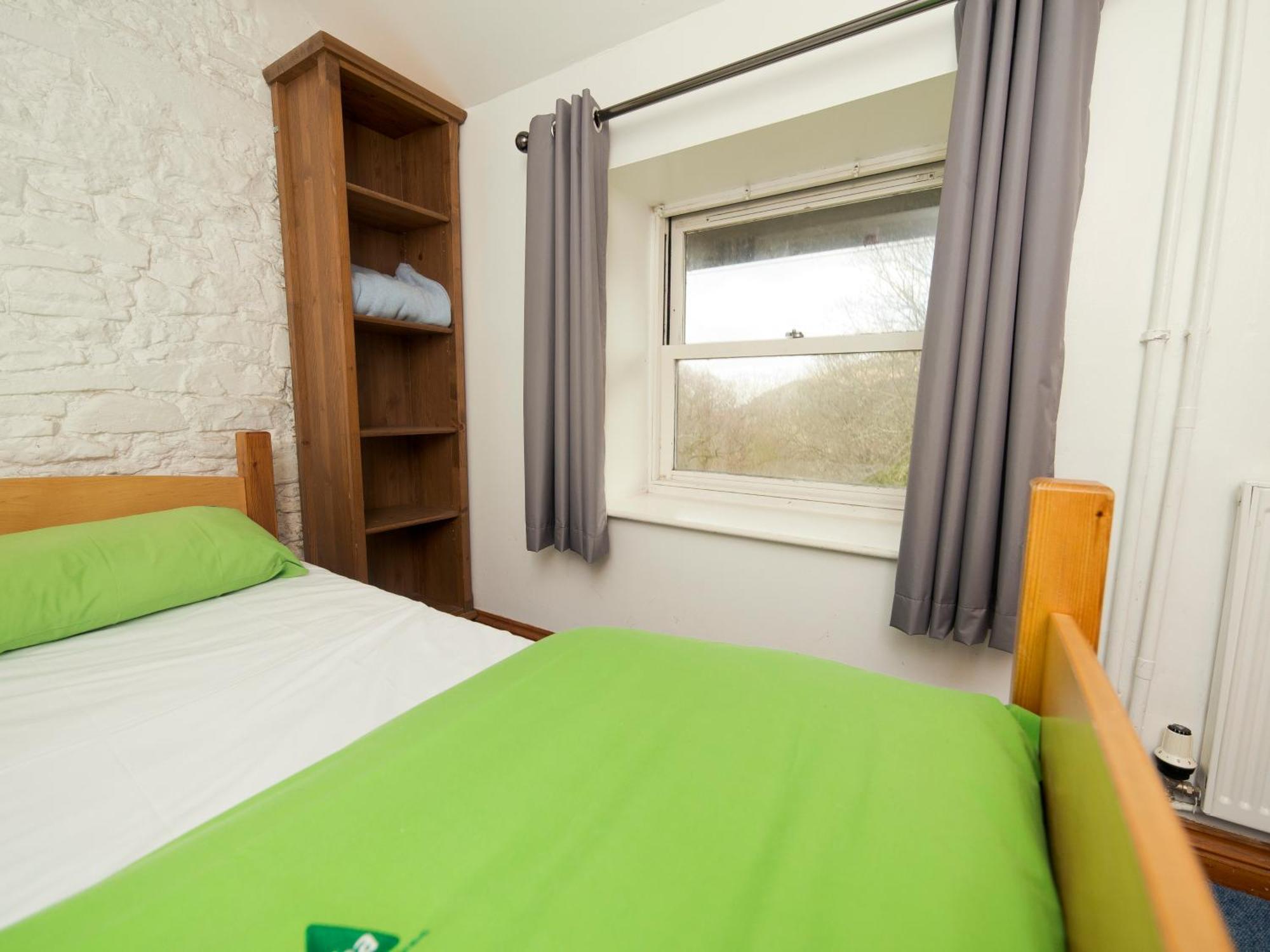 Auberge de jeunesse Yha Brecon Beacons Extérieur photo